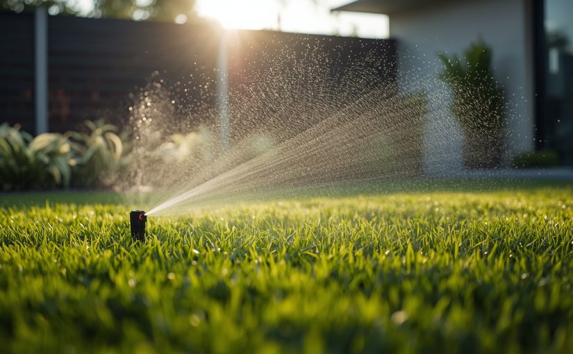 Jak praktycznie podejść do profesjonalne system nawadniania ogrodu